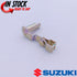 SUZUKI CLUTCH RELEASE ACTUATOR ARM NEW 1996 - 2007 RM125 RM 125 OEM  23200-36E11
